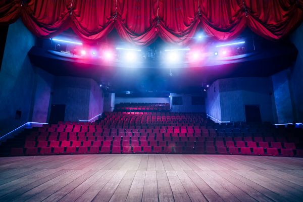 Charlottesville Entertainment