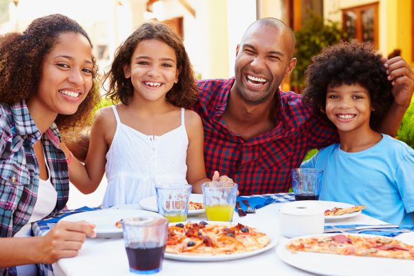 Charlottesville Dining