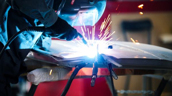 Charlottesville Welding Service