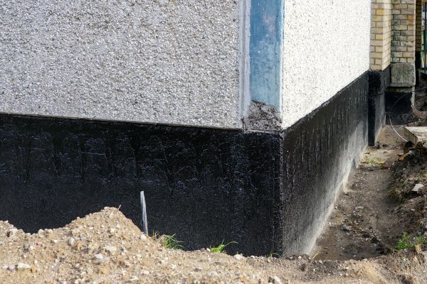 Charlottesville Waterproofing