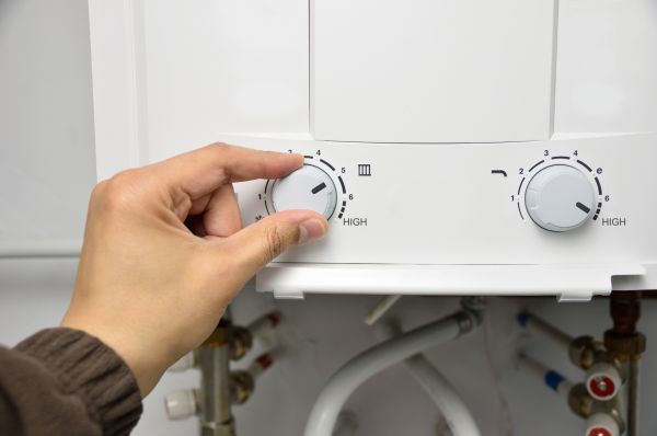 Charlottesville Water Heater Service