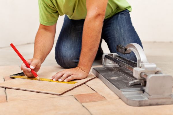 Charlottesville Tile Service