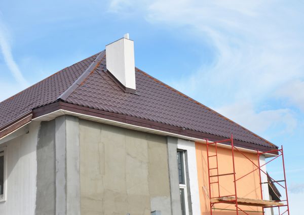 Charlottesville Stucco Service