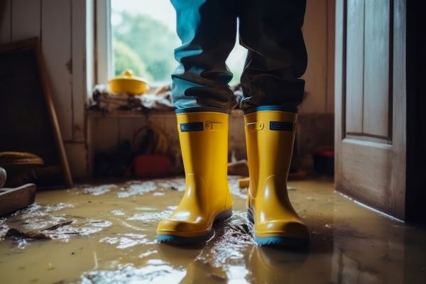 Charlottesville Storm Restoration