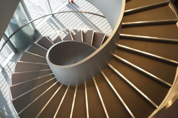 Charlottesville Stairs and Rails Service