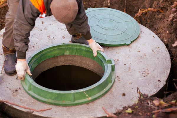 Charlottesville Septic Service