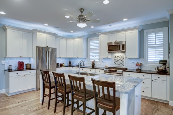 Charlottesville Remodeling