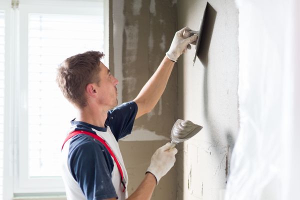Charlottesville Plastering Service