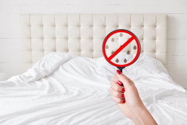 Charlottesville Pest Control Service