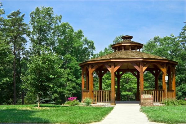Charlottesville Outdoor Structure Service