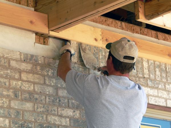 Charlottesville Masonry Service