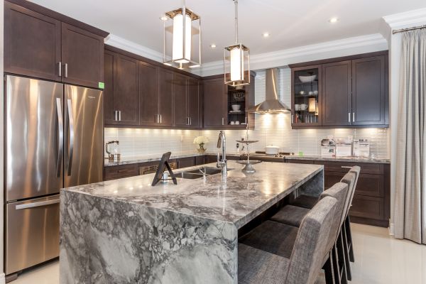 Charlottesville Kitchen Remodeling