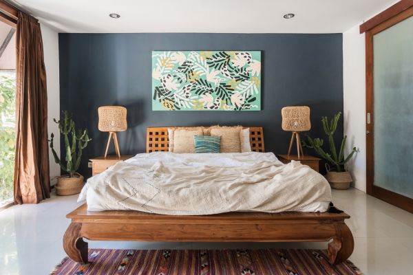Charlottesville Interior Painting