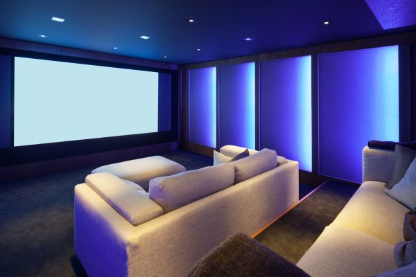 Charlottesville Home Theater Service