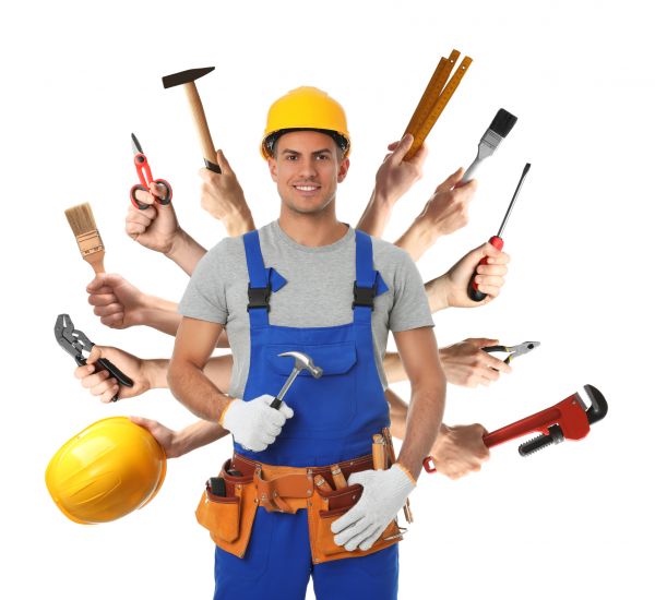 Charlottesville Handyman Service
