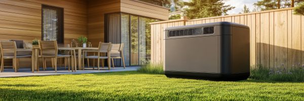 Charlottesville Generator Service