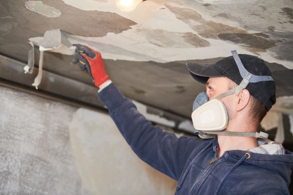Charlottesville Fire Restoration