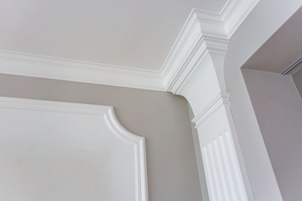 Charlottesville Finish Carpentry