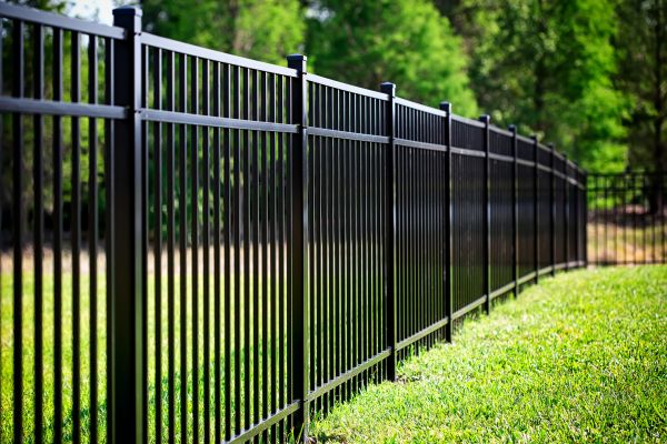 Charlottesville Fence Service