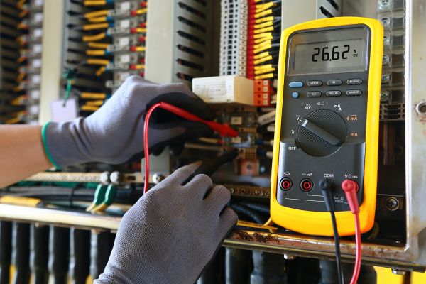 Charlottesville Electrical Service