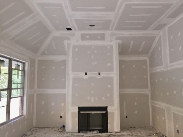 Charlottesville Drywall Service