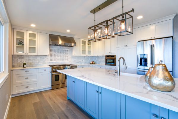 Charlottesville Countertop Service