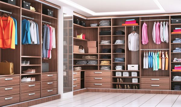 Charlottesville Closet and Shelving Service
