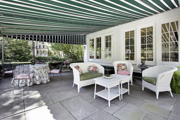 Charlottesville Awning Service